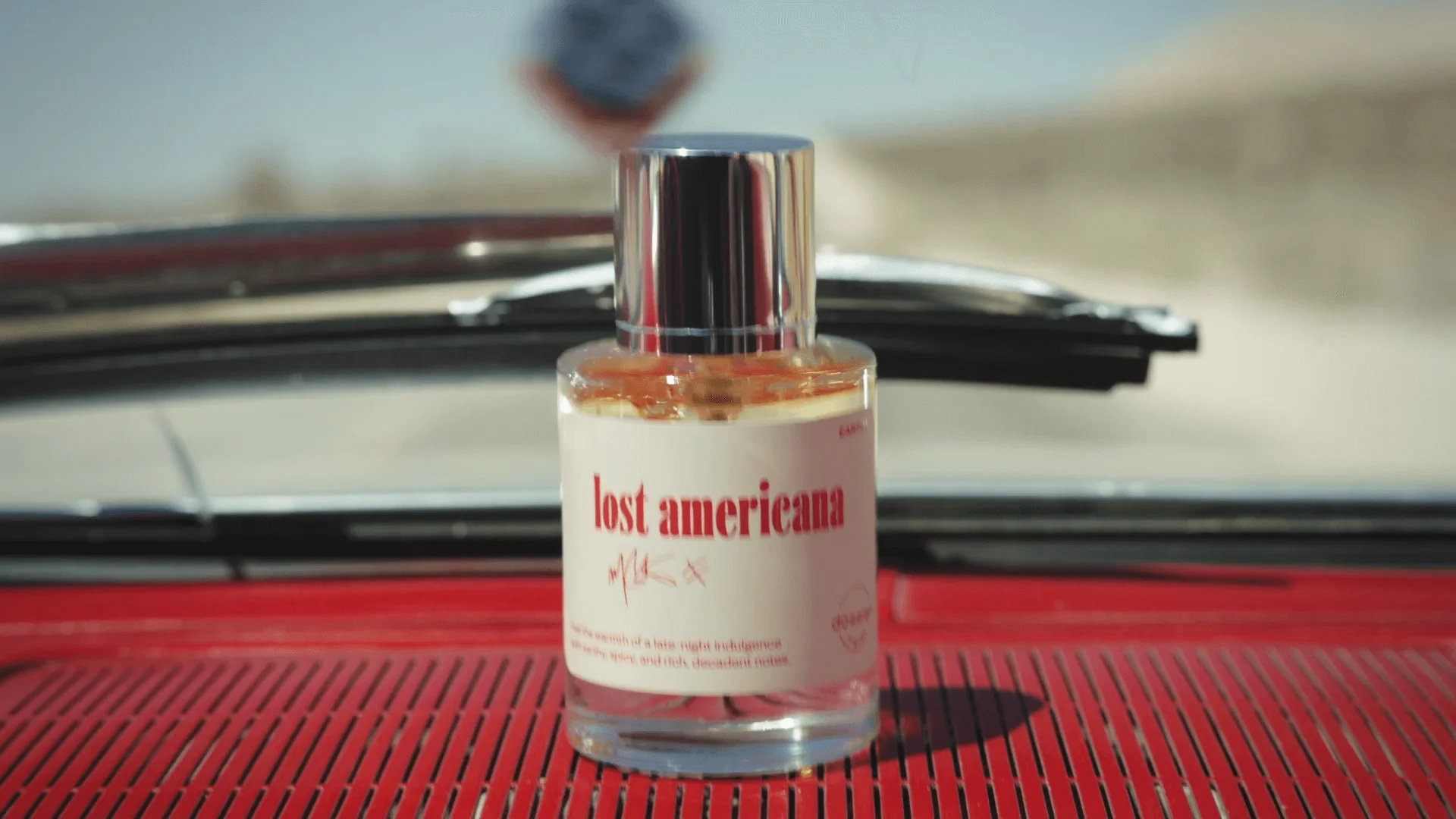 Iconic Scents, Fair Prices